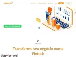 Sites similar to pagcerto.com.br