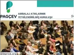 Sites similar to pagcev.org