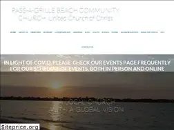 Sites similar to pagchurch.org