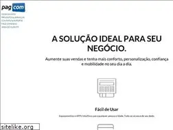 Sites similar to pagcom.net