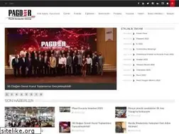 Sites similar to pagder.org
