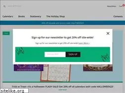 Sites similar to page-a-day.com