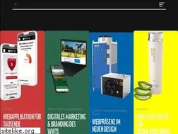 Sites similar to page-and-paper.de
