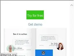 Sites similar to page-flip.com