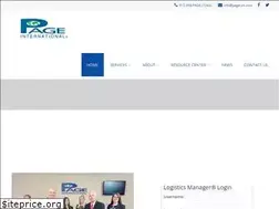 Sites similar to page-int.com