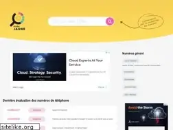Sites similar to page-jaune.be