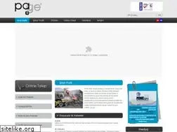 Sites similar to page-ltd.com
