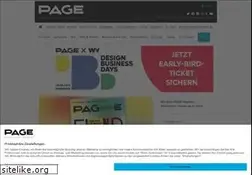 Sites similar to page-online.de