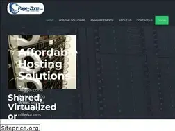 Sites similar to page-zone.com