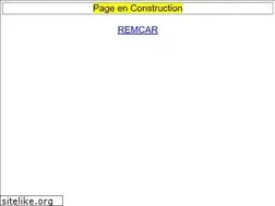 Sites similar to page.free.fr