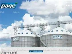 Sites similar to page.ind.br