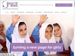 Sites similar to page.org.pk