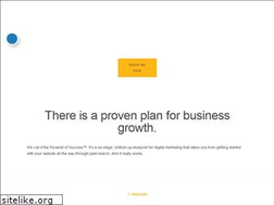 Sites similar to page1solutions.com