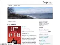 Sites similar to page247.wordpress.com
