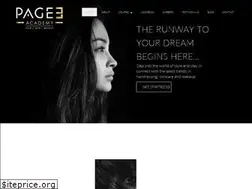 Sites similar to page3academy.com