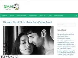 Sites similar to page3mumbai.com