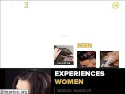 Sites similar to page3salon.com