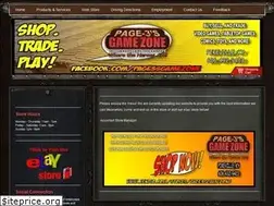 Sites similar to page3sgamezone.com