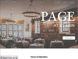 Sites similar to page63main.com
