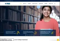 Sites similar to pageacademy.com