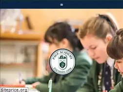 Sites similar to pageacademyca.com