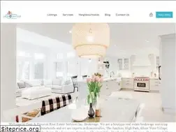Sites similar to pageandpercival.com