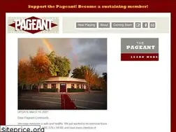 Sites similar to pageantchico.com
