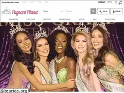 Sites similar to pageantplanet.com