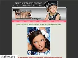 Sites similar to pageantretouch.com