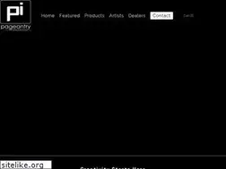 Sites similar to pageantryinnovations.com