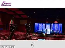 Sites similar to pageantvision.com