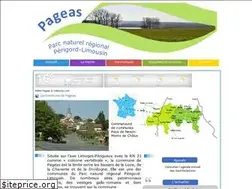 Sites similar to pageas.fr