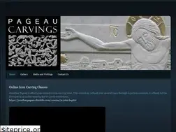 Sites similar to pageaucarvings.com