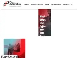 Sites similar to pageauto.co.za