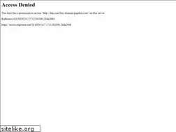 Sites similar to pagebiz.com