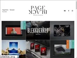 Sites similar to pageblack.no