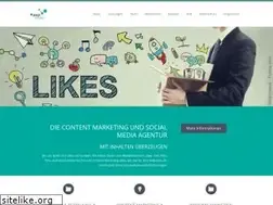 Sites similar to pagebreaker.de