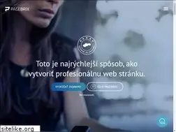 Sites similar to pagebrix.sk