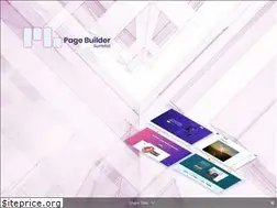 Sites similar to pagebuildersummit.com