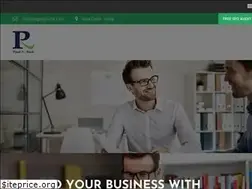 Sites similar to pagebyrank.com