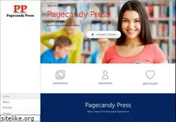 Sites similar to pagecandy.com
