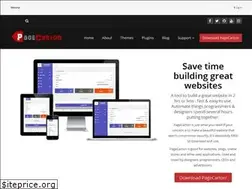 Sites similar to pagecarton.org