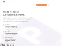 Sites similar to pagecdn.com