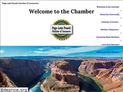 Sites similar to pagechamber.com