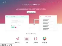 Sites similar to pageclip.co
