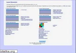 Sites similar to pagecolumn.com