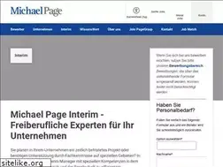 Sites similar to pagecontracting.com