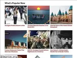 Sites similar to pagecovers.com