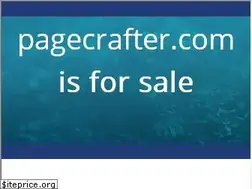 Sites similar to pagecrafter.com
