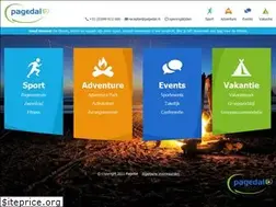 Sites similar to pagedaladventure.nl